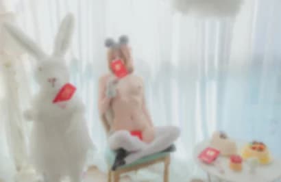 GETCHU-4043829 ★4K★YOUMU No.012 中蕐鼠娘の新年祝福 51P thumbnail